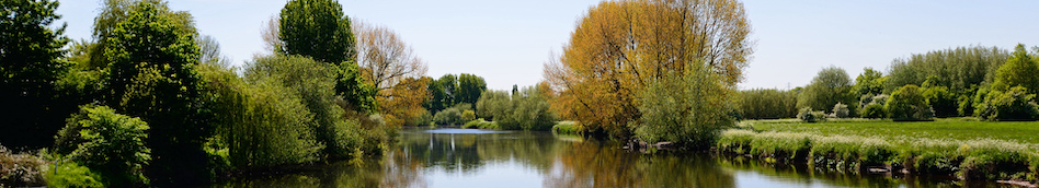 iStock-1015361292, Staffordshire river